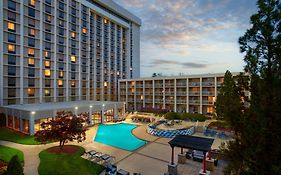 Atlanta Airport Marriott